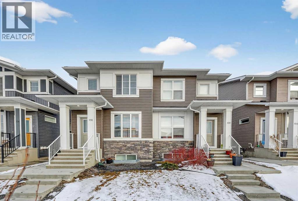 Single Family House for Sale in  Corner Meadows Gate NE Cornerstone Calgary 