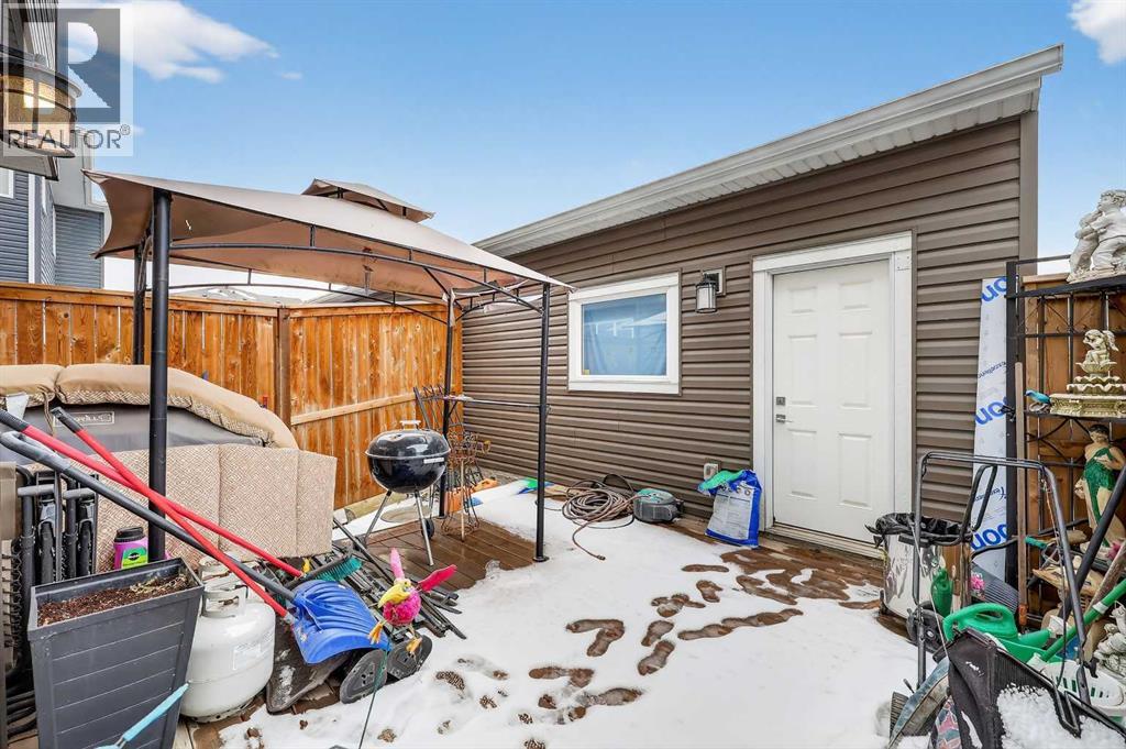 Single Family House for Sale in  Corner Meadows Gate NE Cornerstone Calgary 