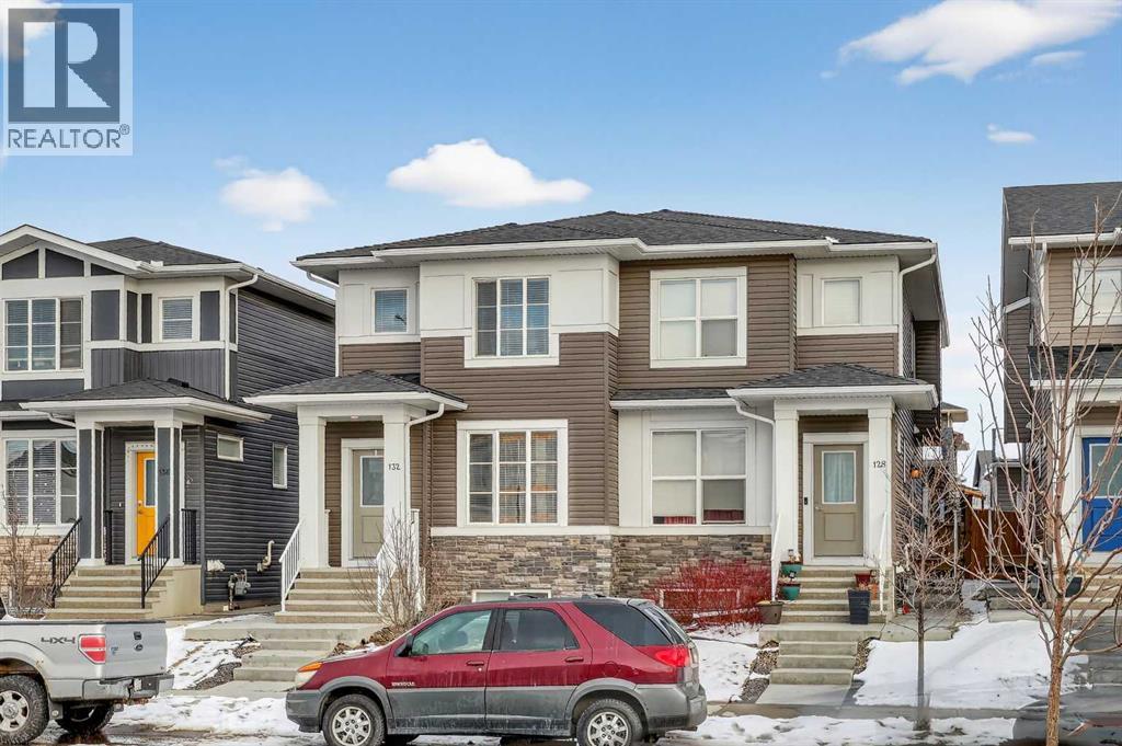 Single Family House for Sale in  Corner Meadows Gate NE Cornerstone Calgary 