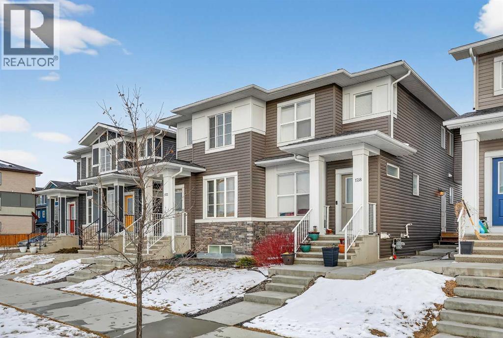 Single Family House for Sale in  Corner Meadows Gate NE Cornerstone Calgary 