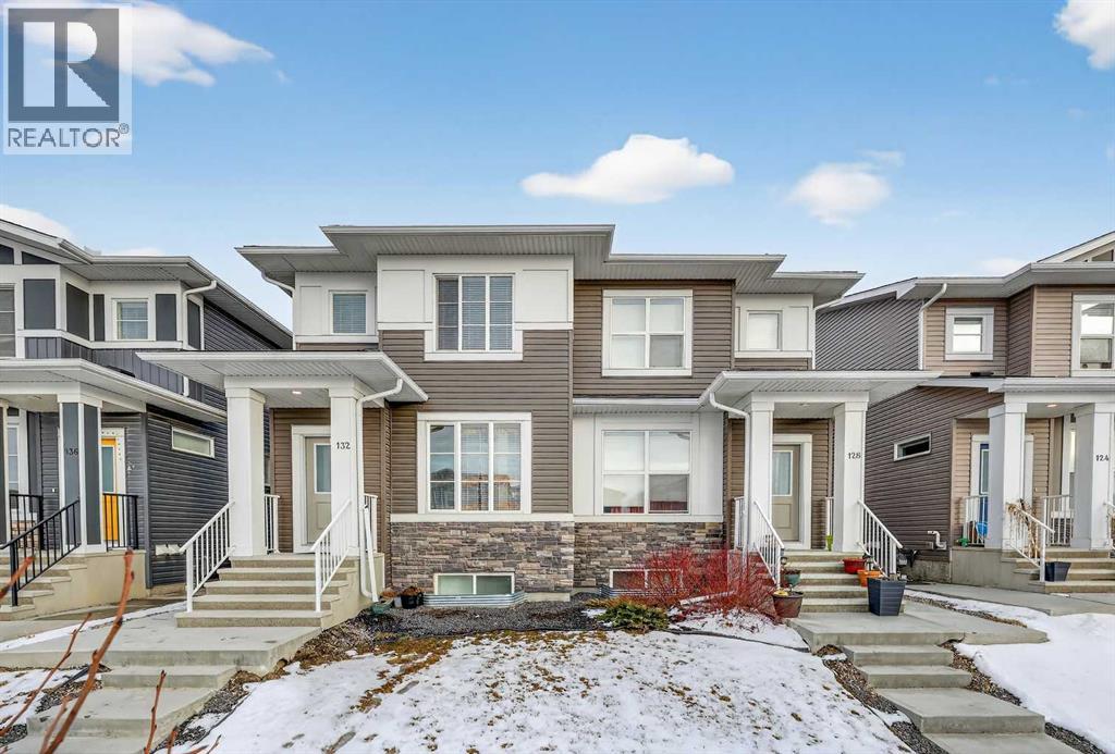 Single Family House for Sale in  Corner Meadows Gate NE Cornerstone Calgary 