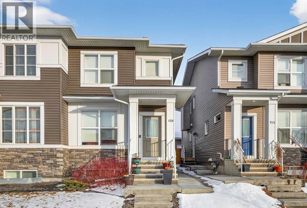 Single Family House for Sale in  Corner Meadows Gate NE Cornerstone Calgary 