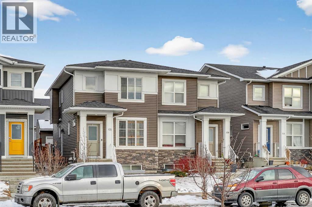 Single Family House for Sale in  Corner Meadows Gate NE Cornerstone Calgary 