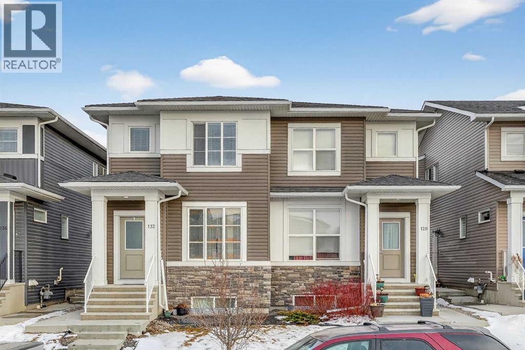Single Family House for Sale in  Corner Meadows Gate NE Cornerstone Calgary 
