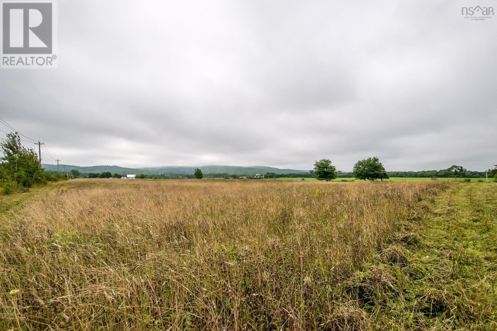 Property 3 of 7 of Lot 100 Brickyard Road