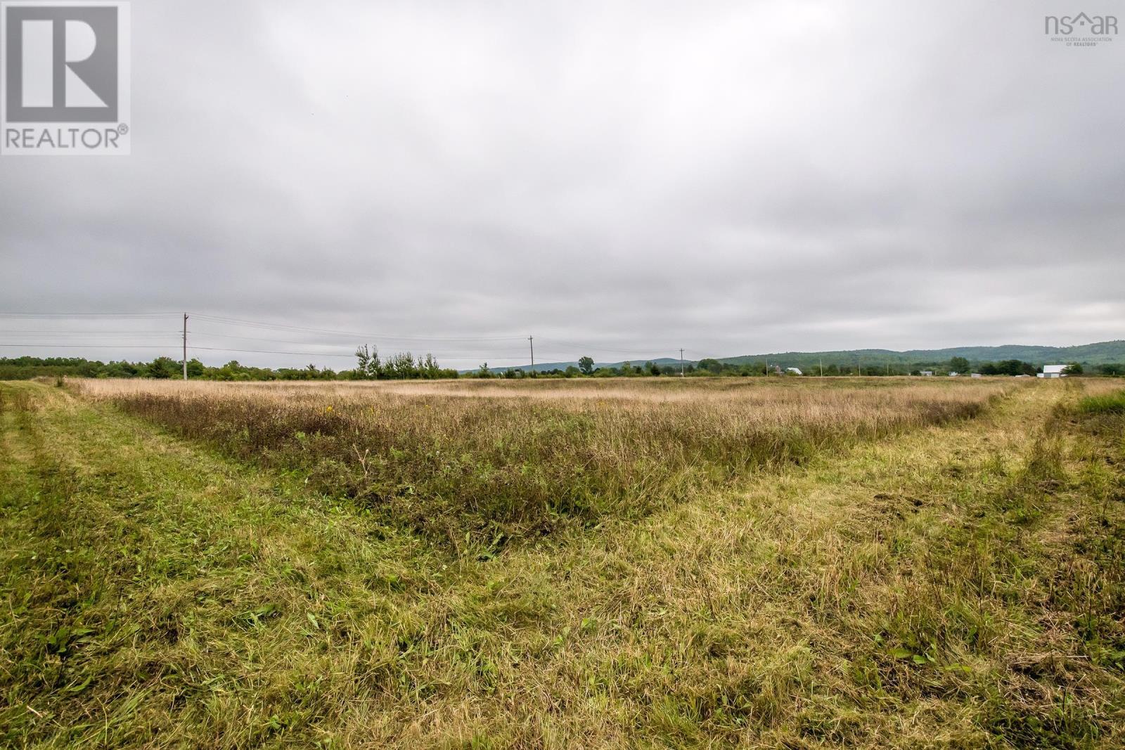 Property 4 of 7 of Lot 100 Brickyard Road