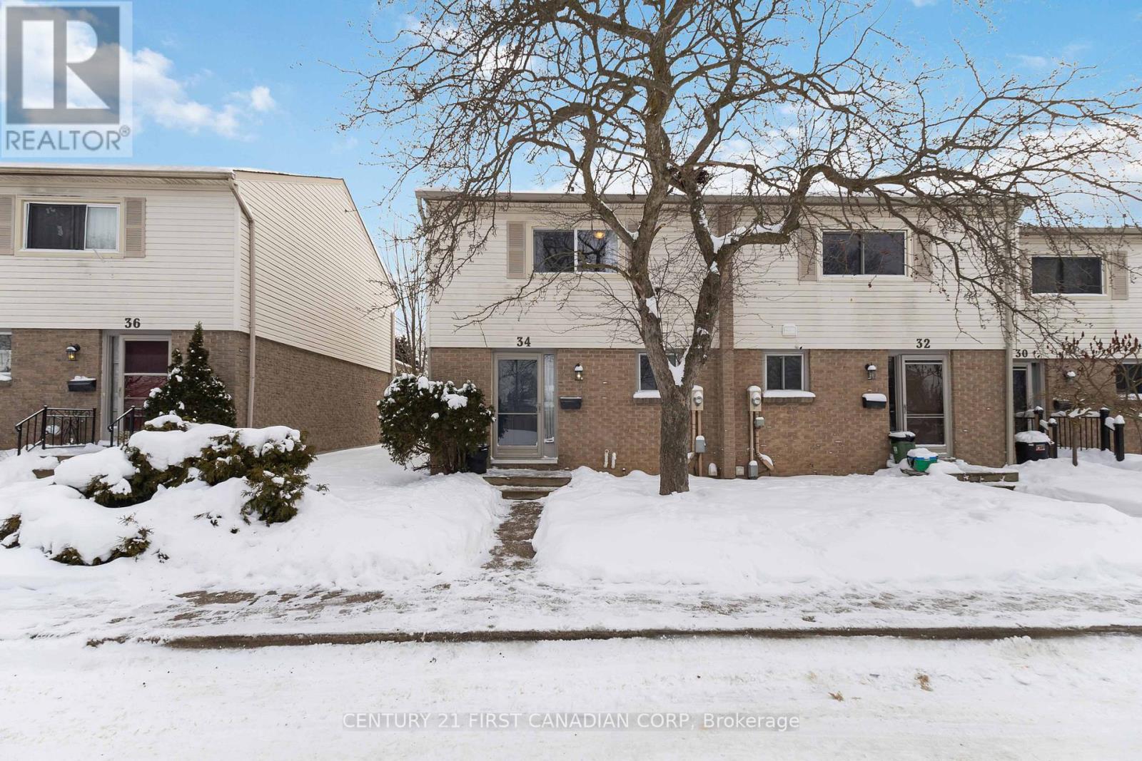 34 - 1600 CULVER DRIVE