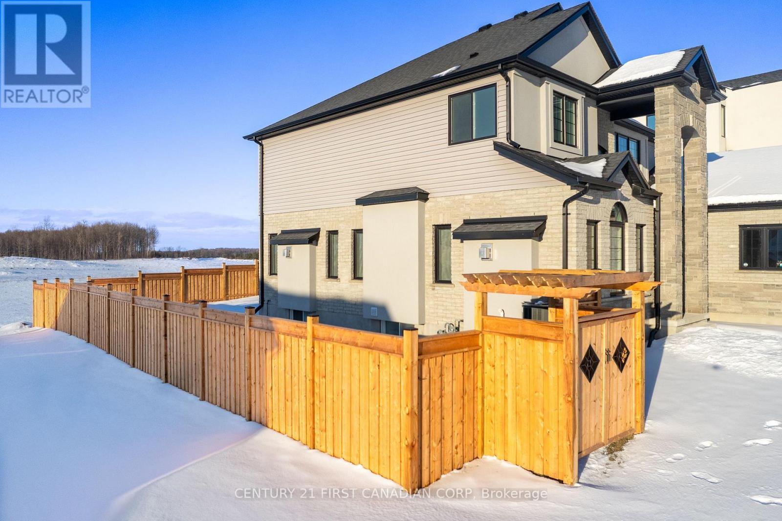 828 KLEINBURG DRIVE - Photo 3 of 49, London North (North B), Ontario