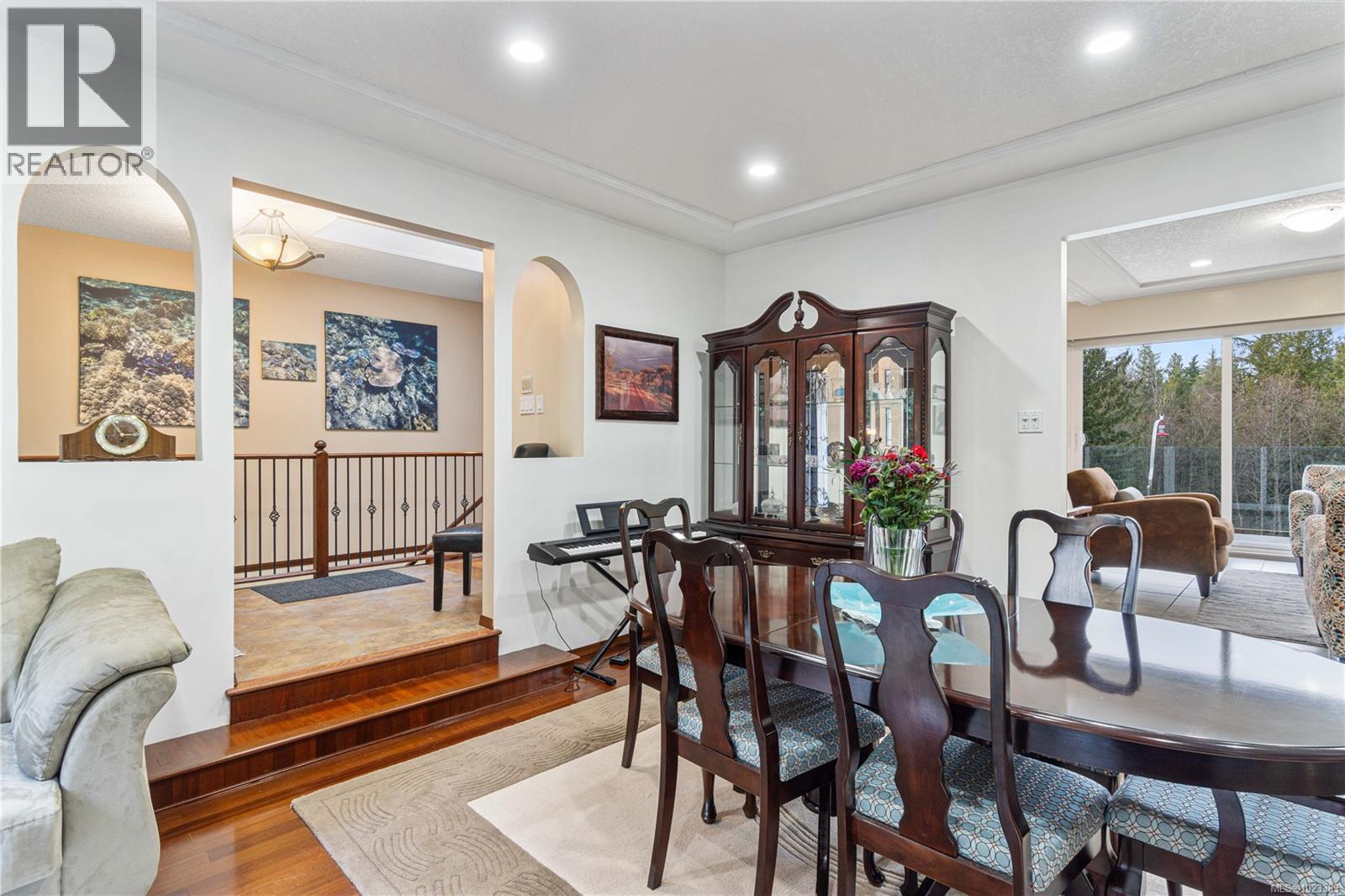 6540 Manhattan Way, Lantzville