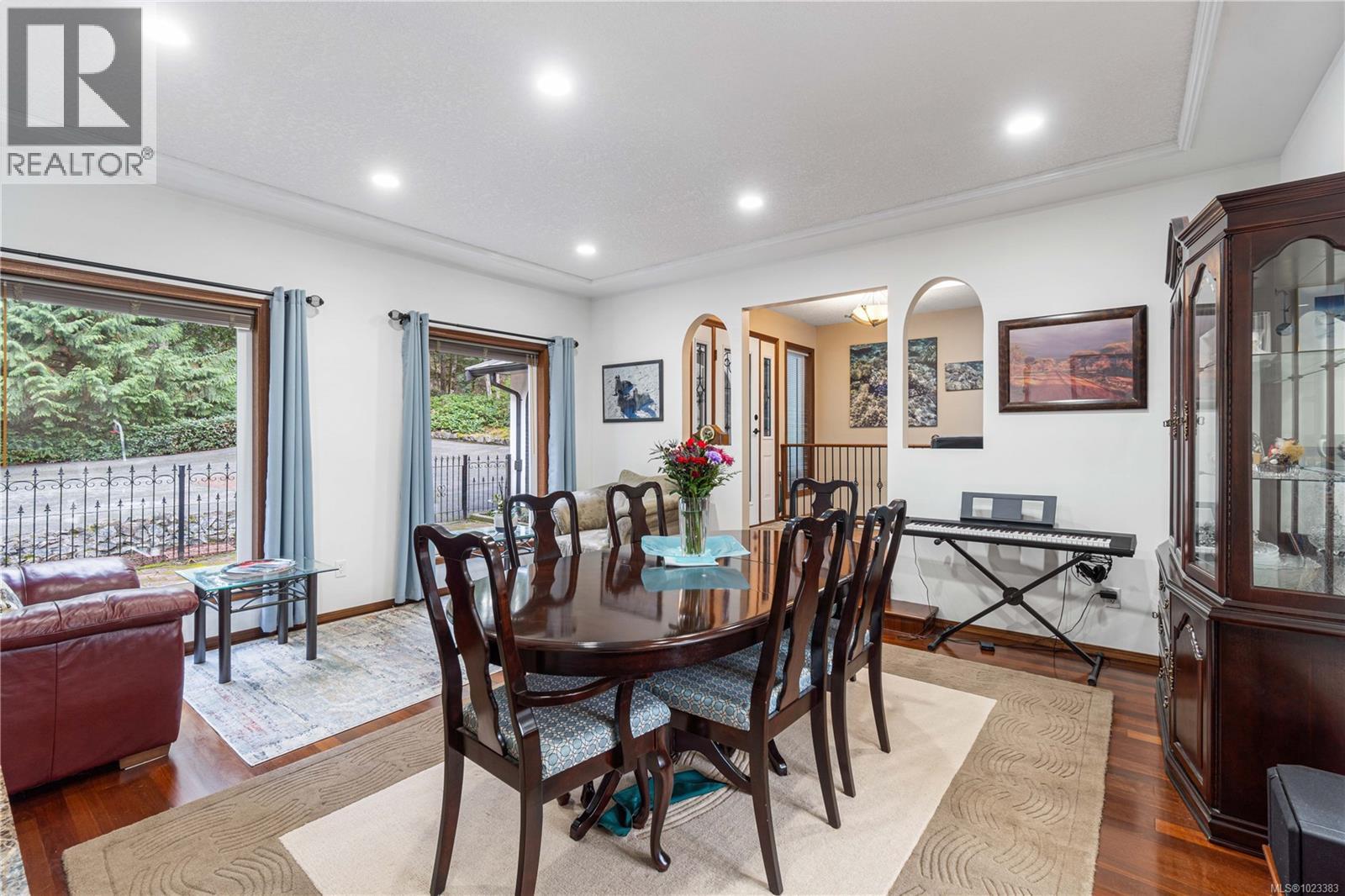 6540 Manhattan Way, Lantzville