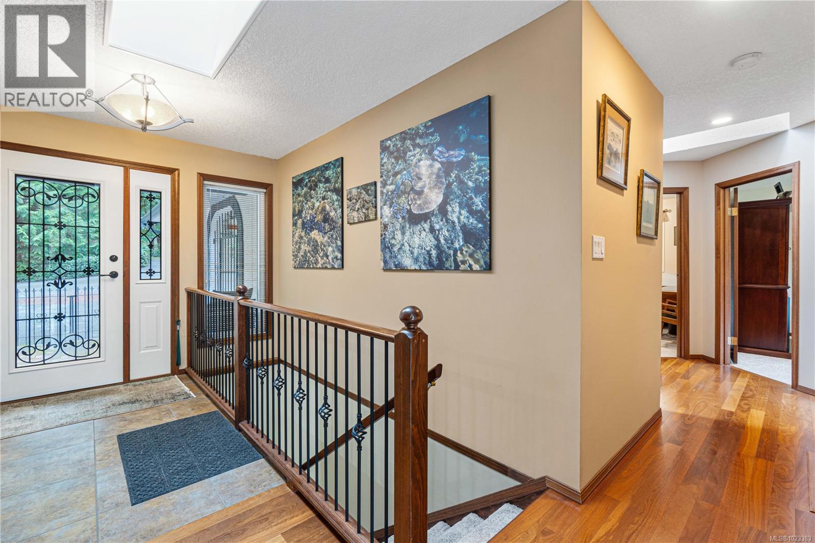 6540 Manhattan Way, Lantzville