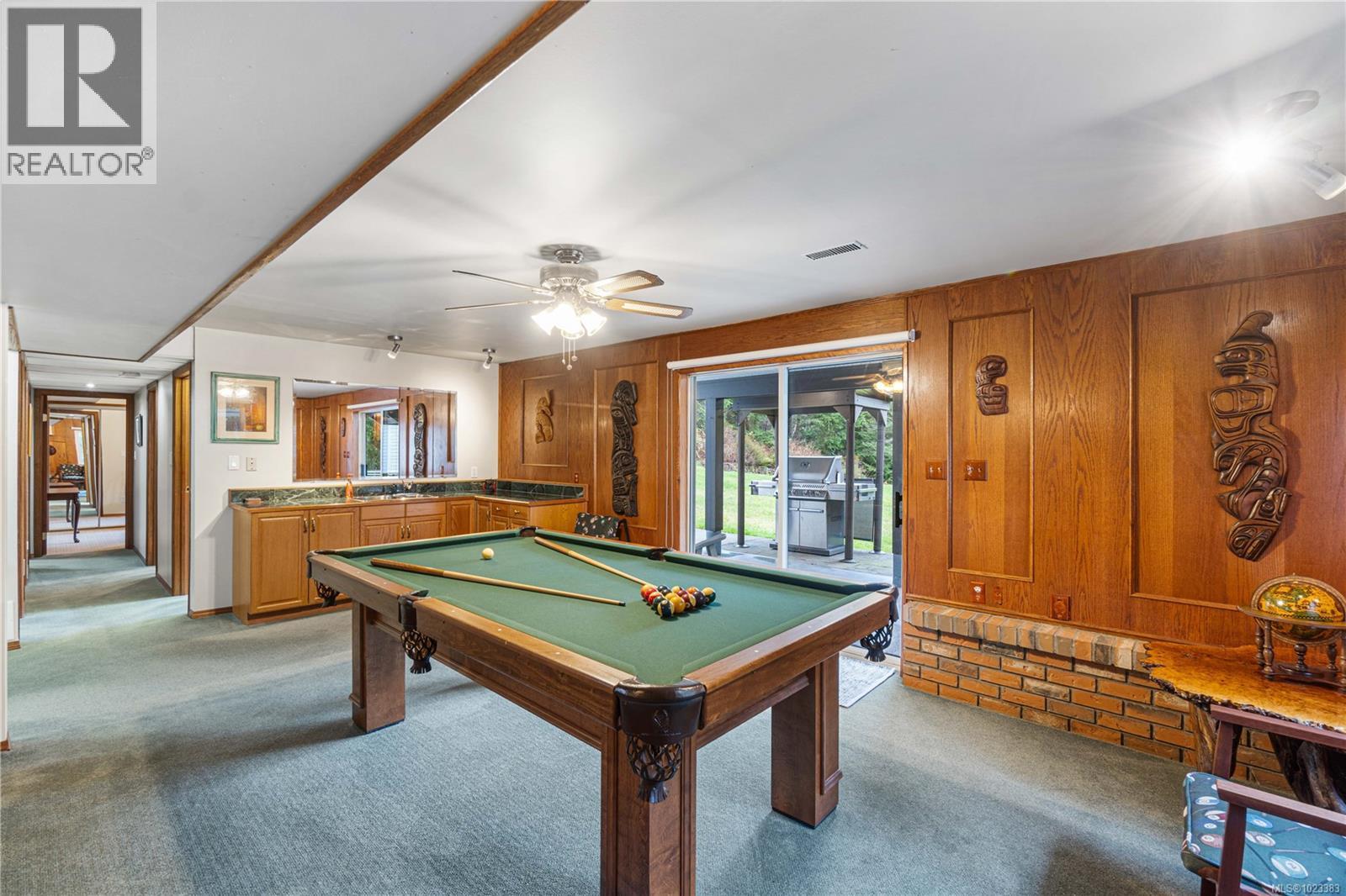 6540 Manhattan Way, Lantzville