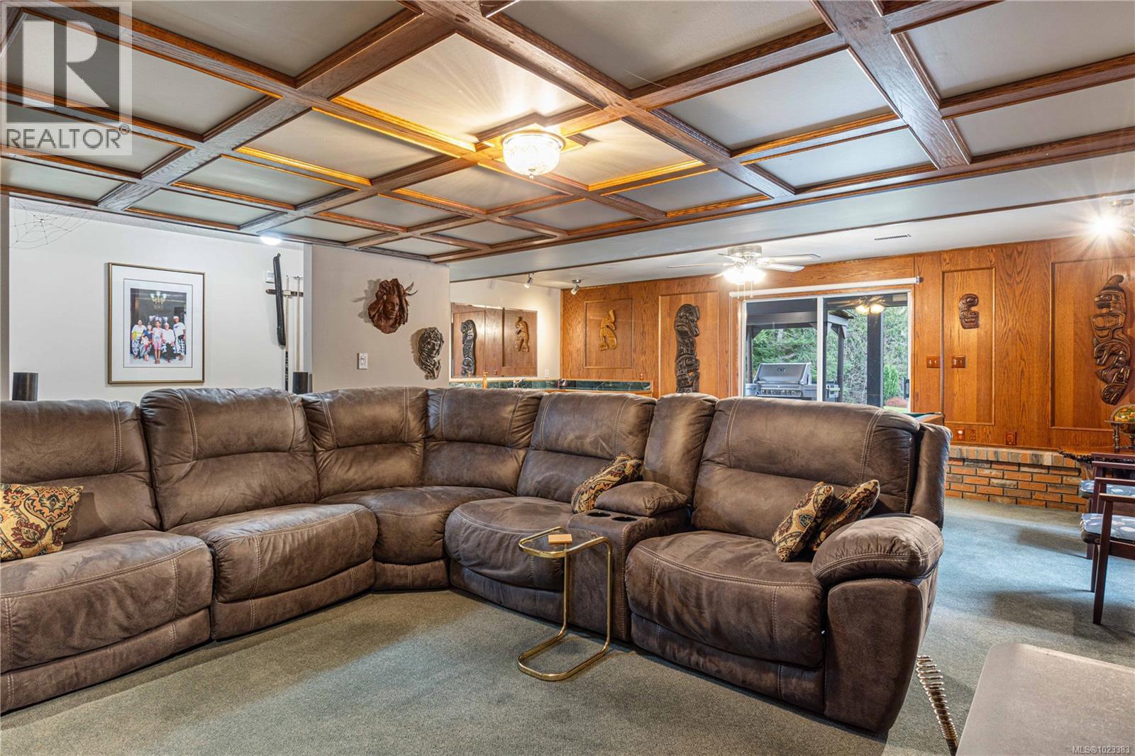 6540 Manhattan Way, Lantzville