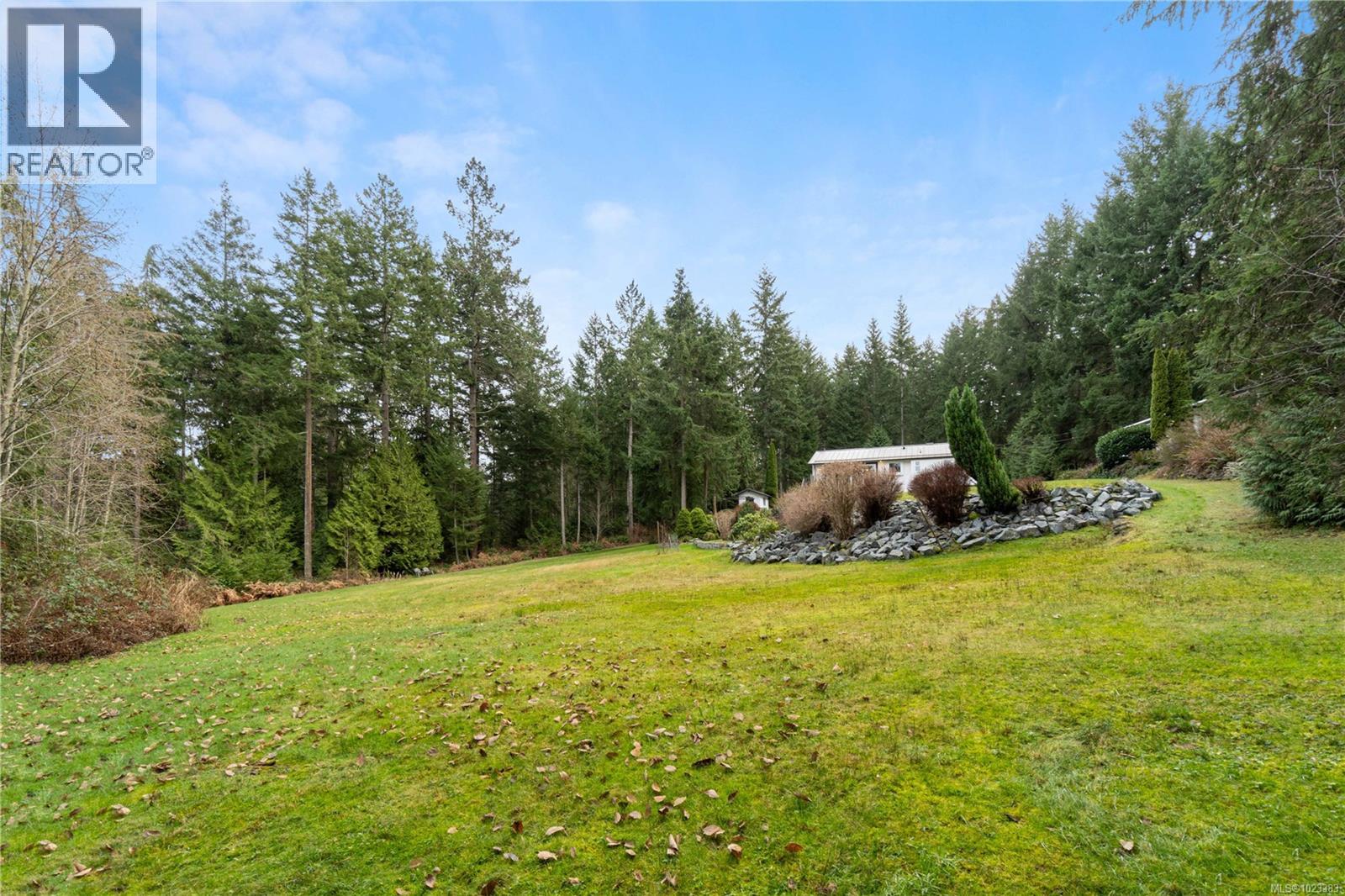 6540 Manhattan Way, Lantzville