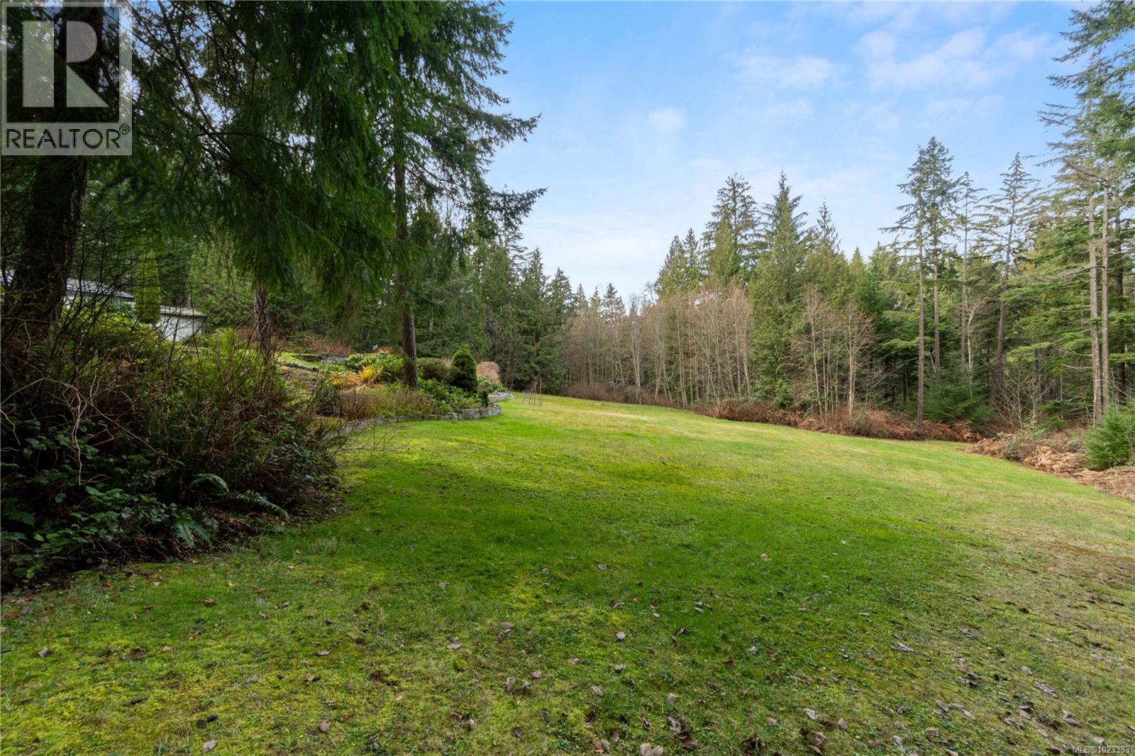 6540 Manhattan Way, Lantzville