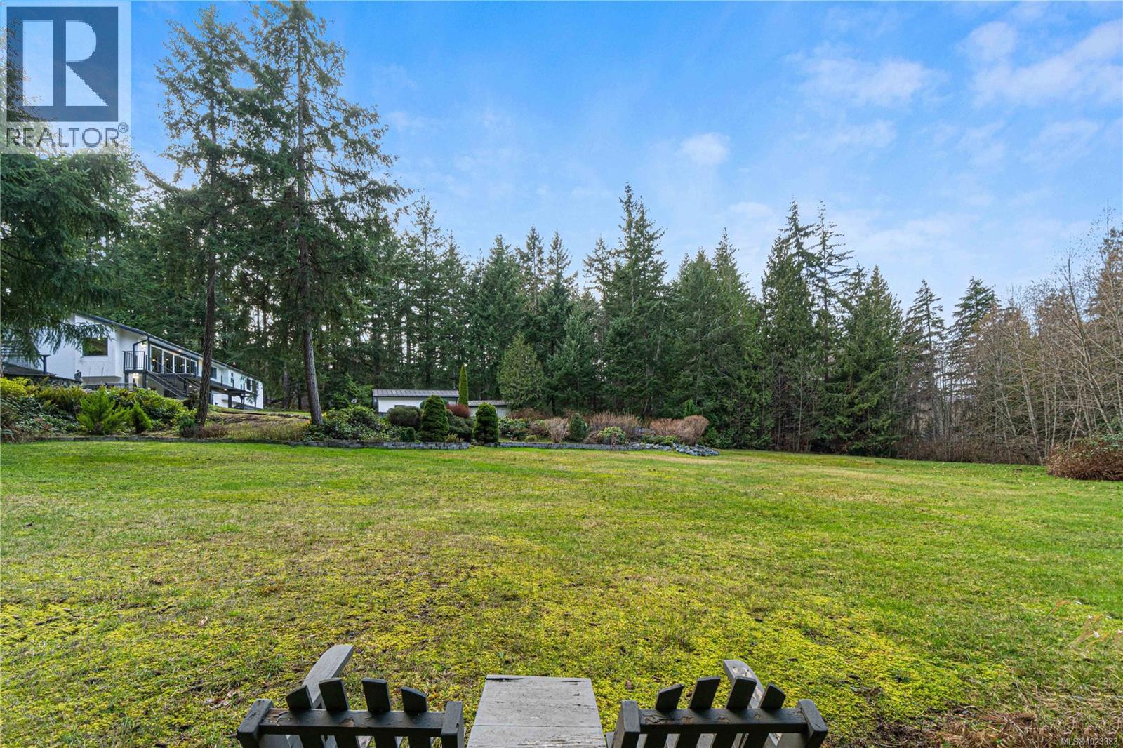 6540 Manhattan Way, Lantzville