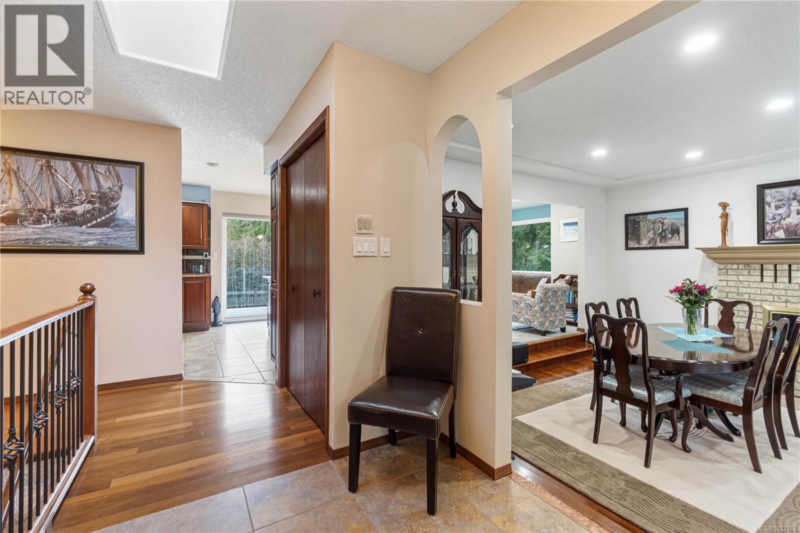 6540 Manhattan Way, Lantzville