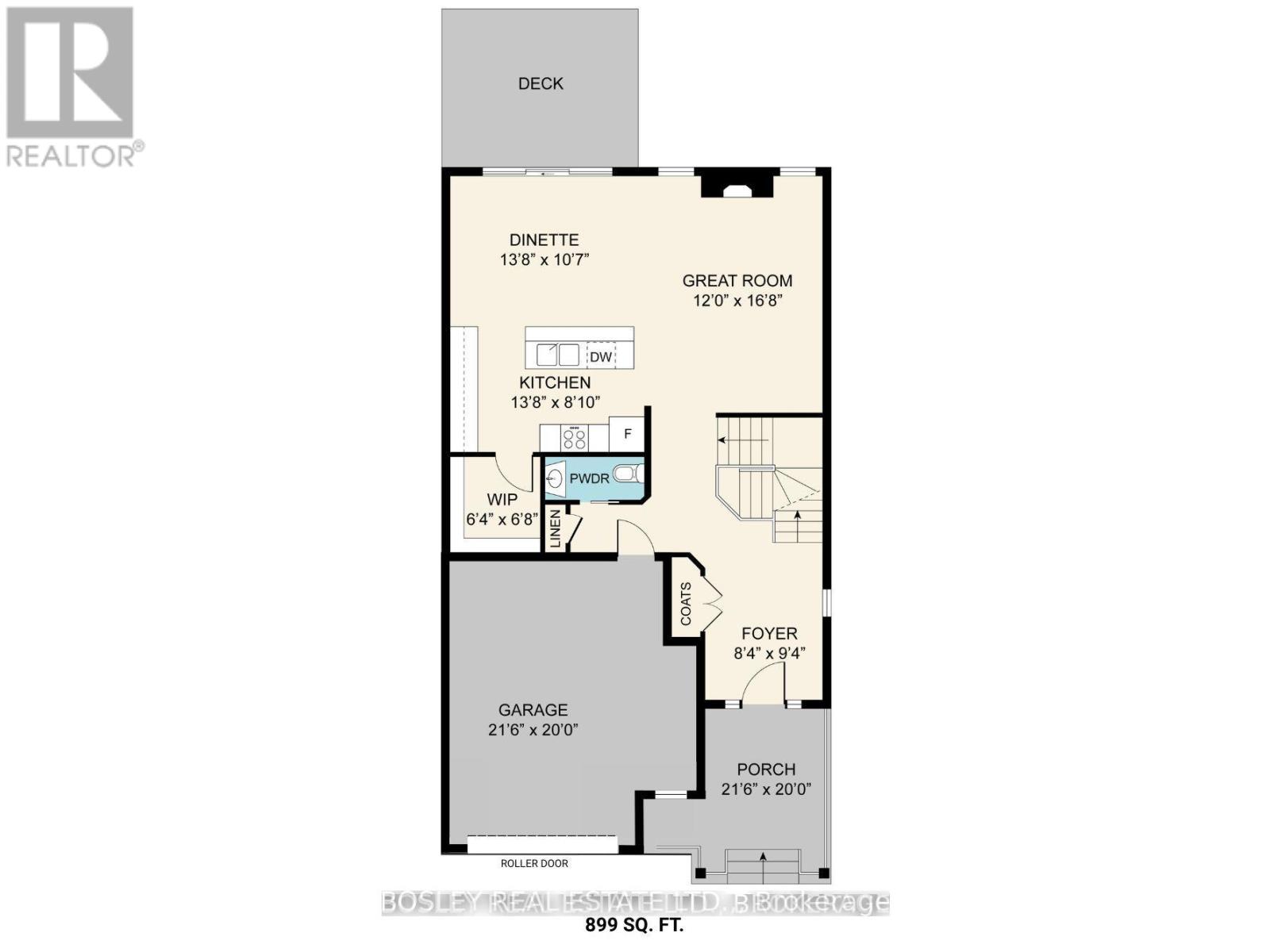 6168 CURLIN CRESCENT - 2