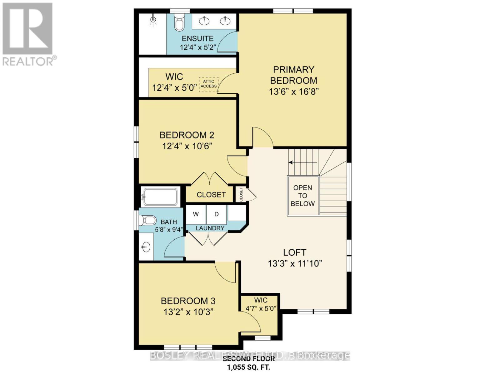 6168 CURLIN CRESCENT - 3
