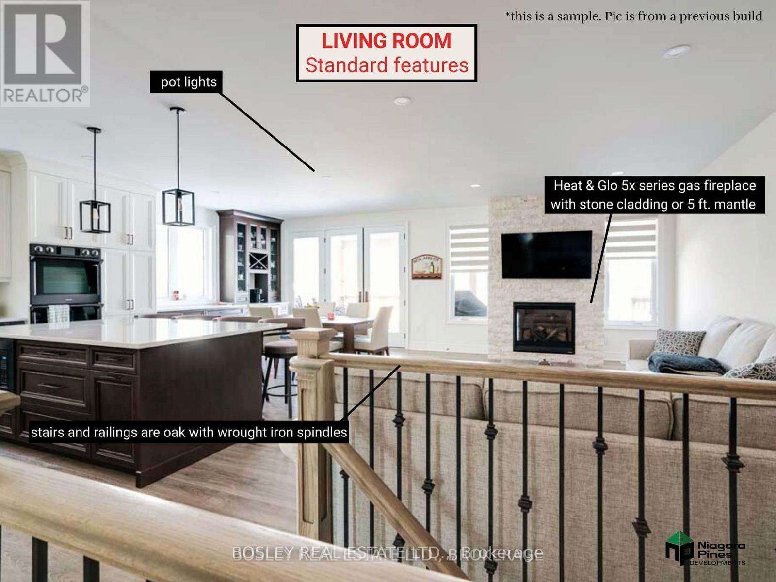 6168 CURLIN CRESCENT - Photo 4 of 30, Niagara Falls (Forestview), Ontario