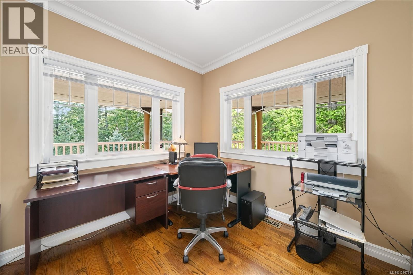  4980 Deer Park Trail, Metchosin