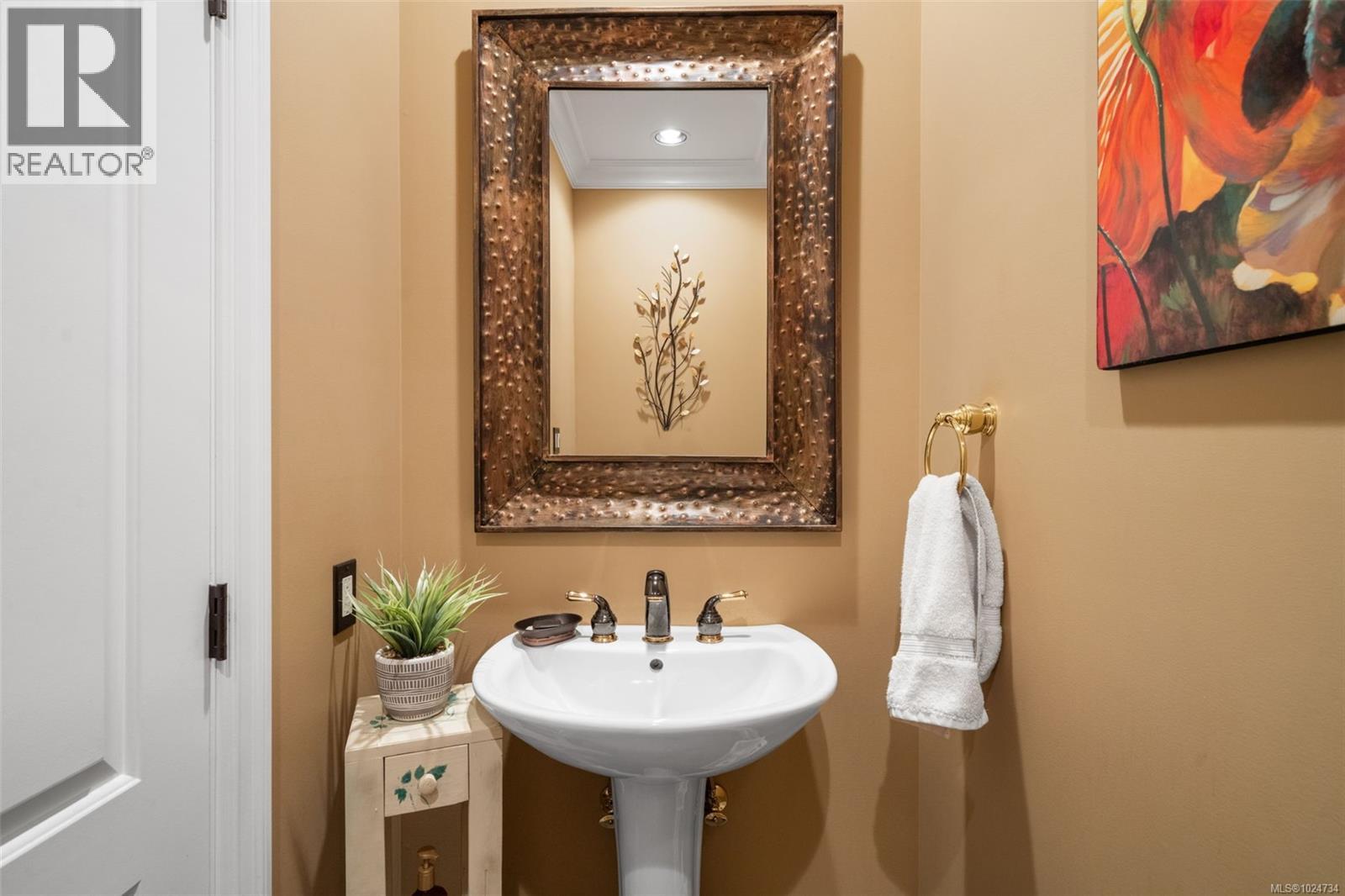  4980 Deer Park Trail, Metchosin