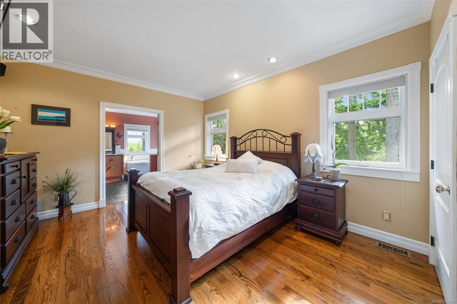  4980 Deer Park Trail, Metchosin