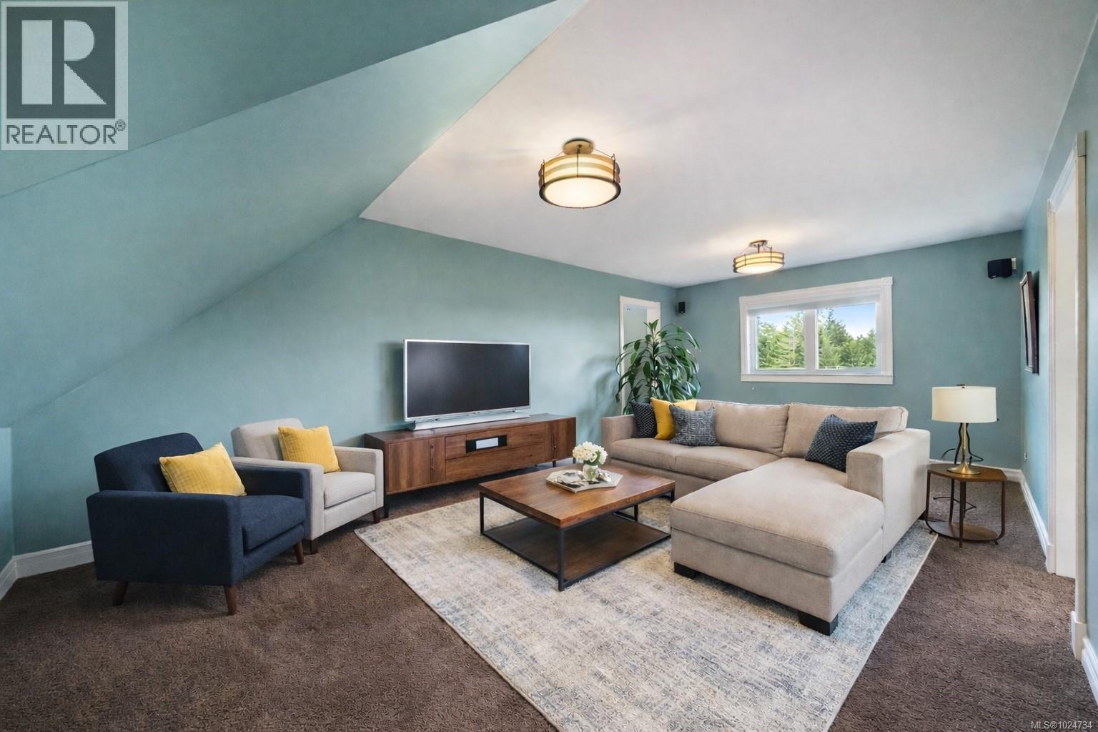  4980 Deer Park Trail, Metchosin