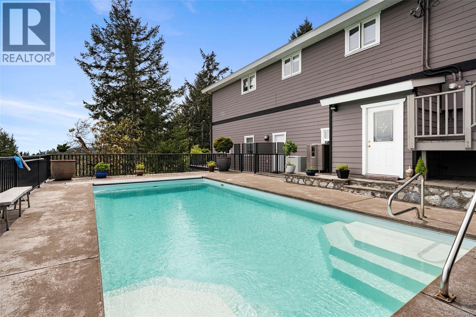  4980 Deer Park Trail, Metchosin