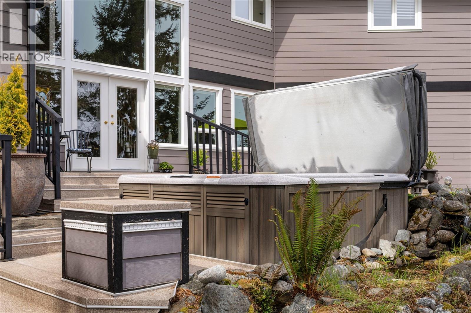  4980 Deer Park Trail, Metchosin