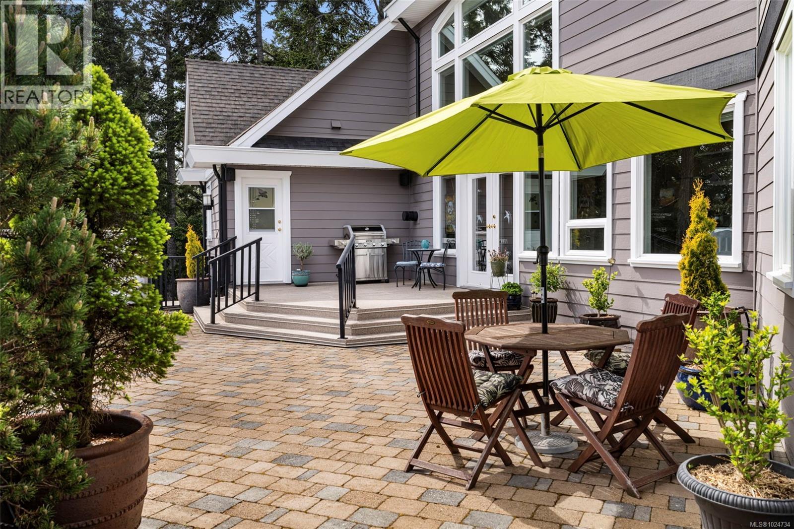  4980 Deer Park Trail, Metchosin