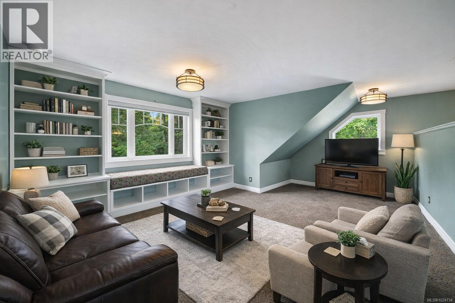  4980 Deer Park Trail, Metchosin