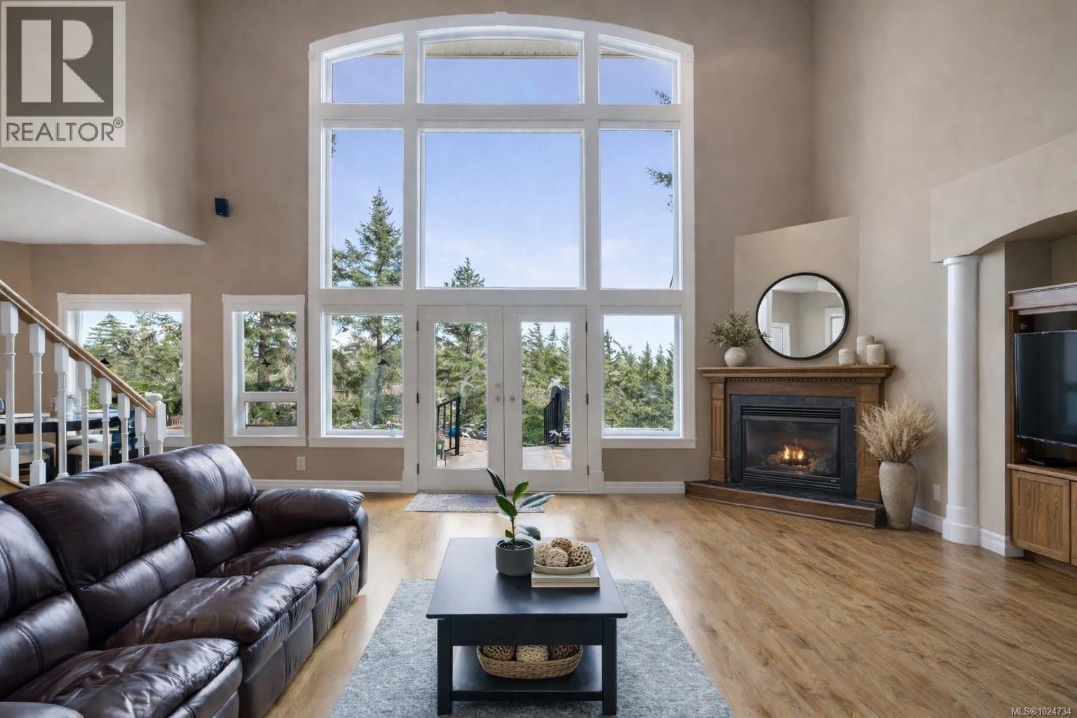  4980 Deer Park Trail, Metchosin