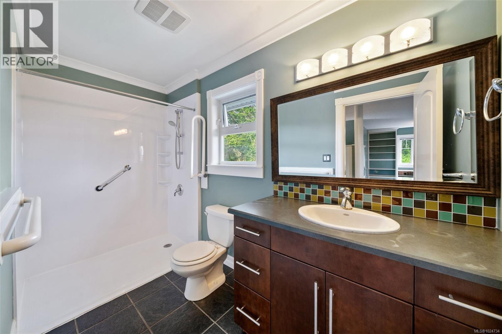  4980 Deer Park Trail, Metchosin