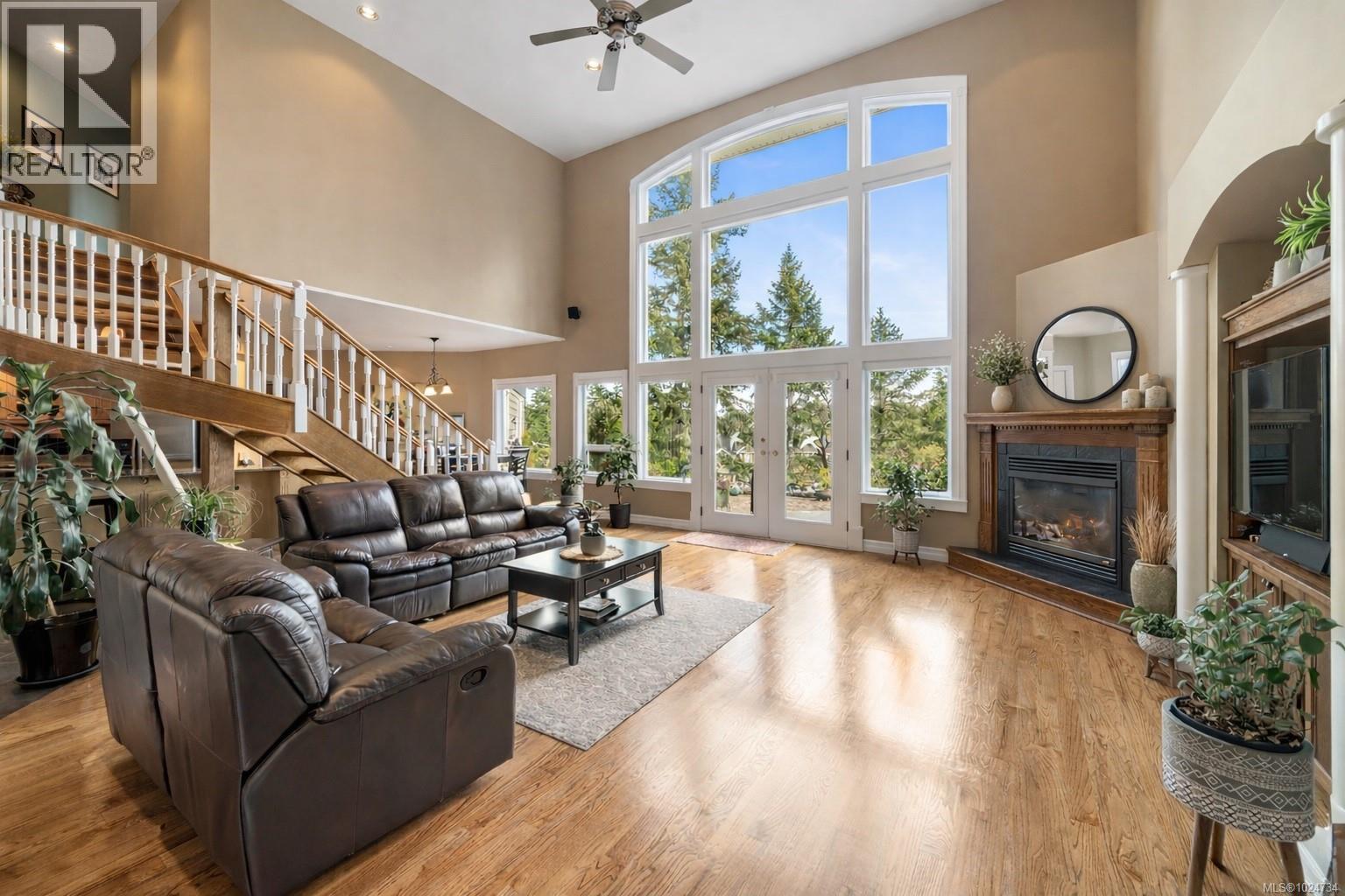  4980 Deer Park Trail, Metchosin