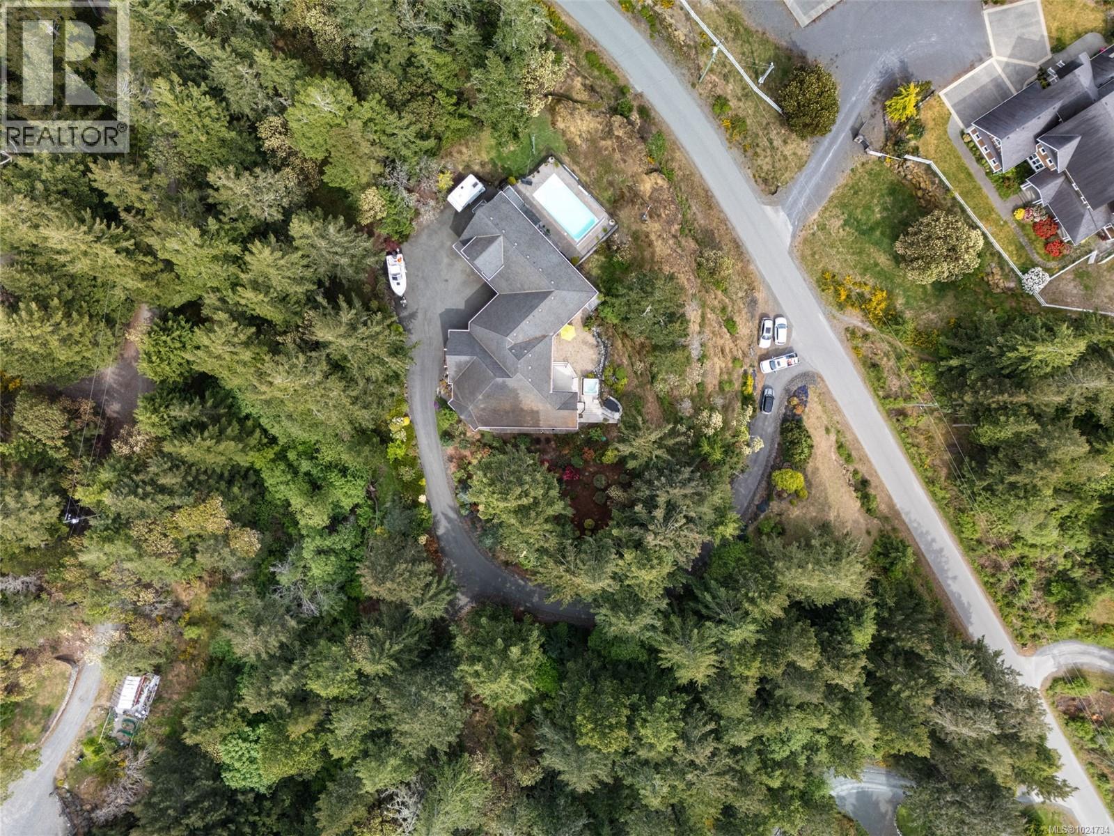  4980 Deer Park Trail, Metchosin