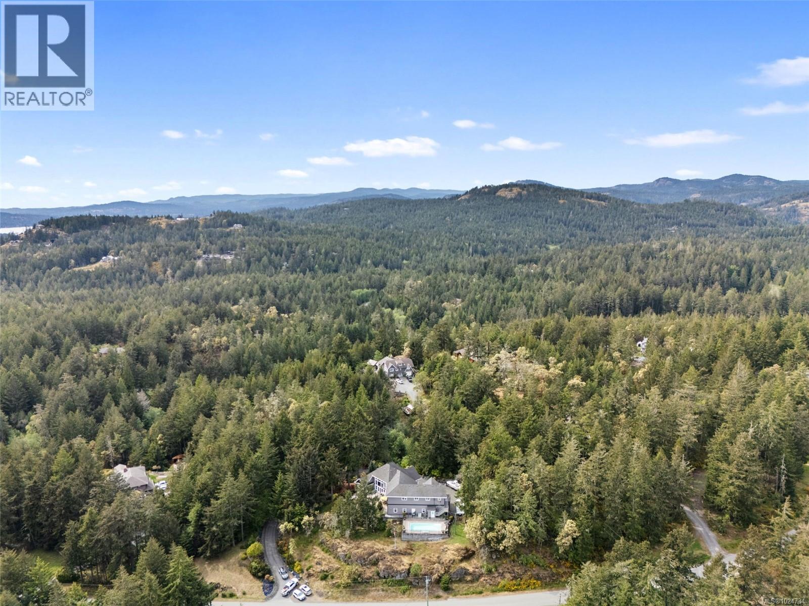  4980 Deer Park Trail, Metchosin
