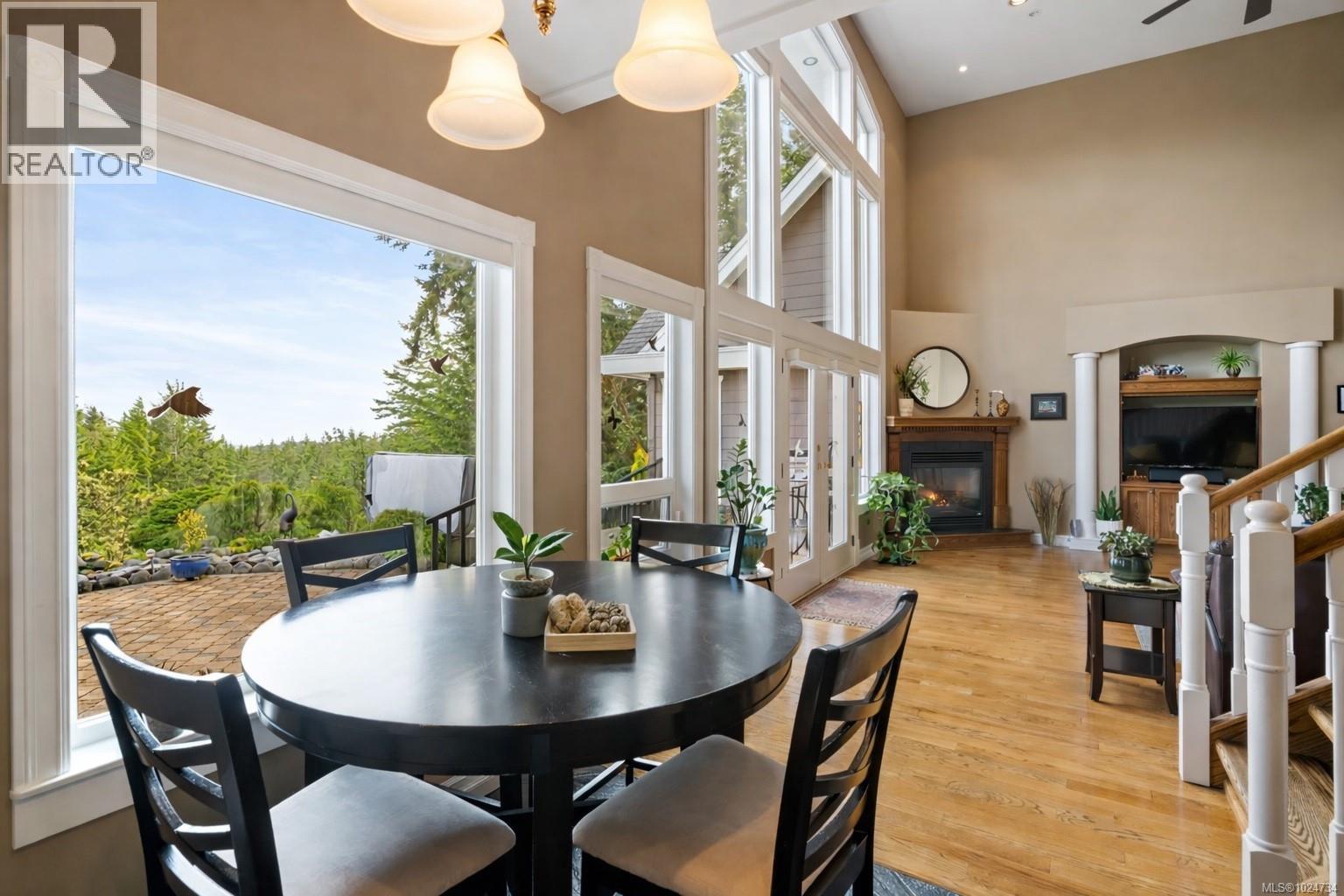  4980 Deer Park Trail, Metchosin