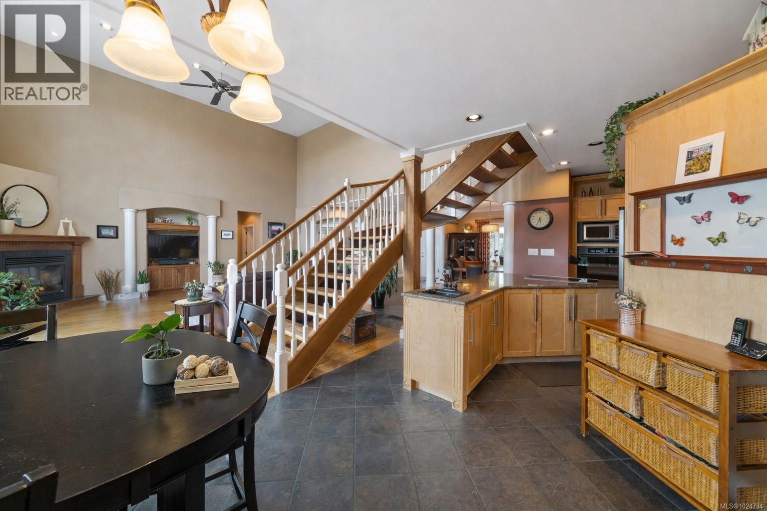  4980 Deer Park Trail, Metchosin