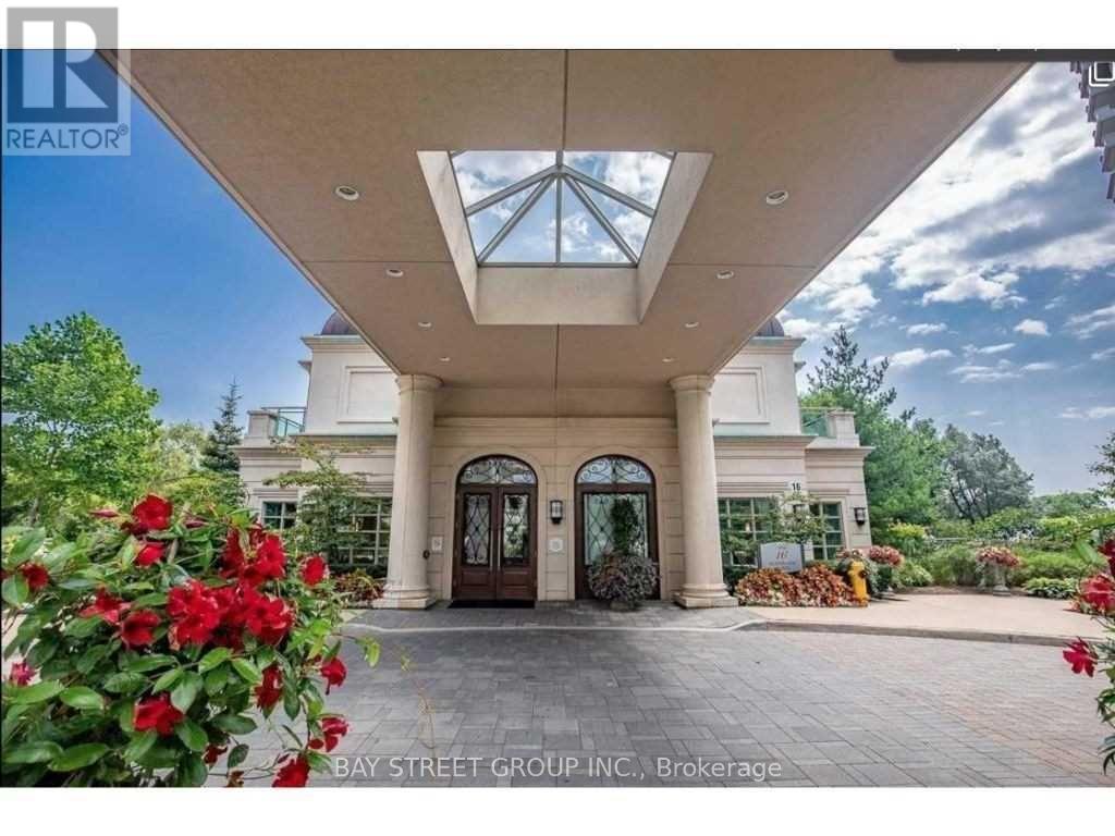 1506 - 10 BLOORVIEW PLACE - Photo 3 of 24, Toronto (Don Valley Village), Ontario