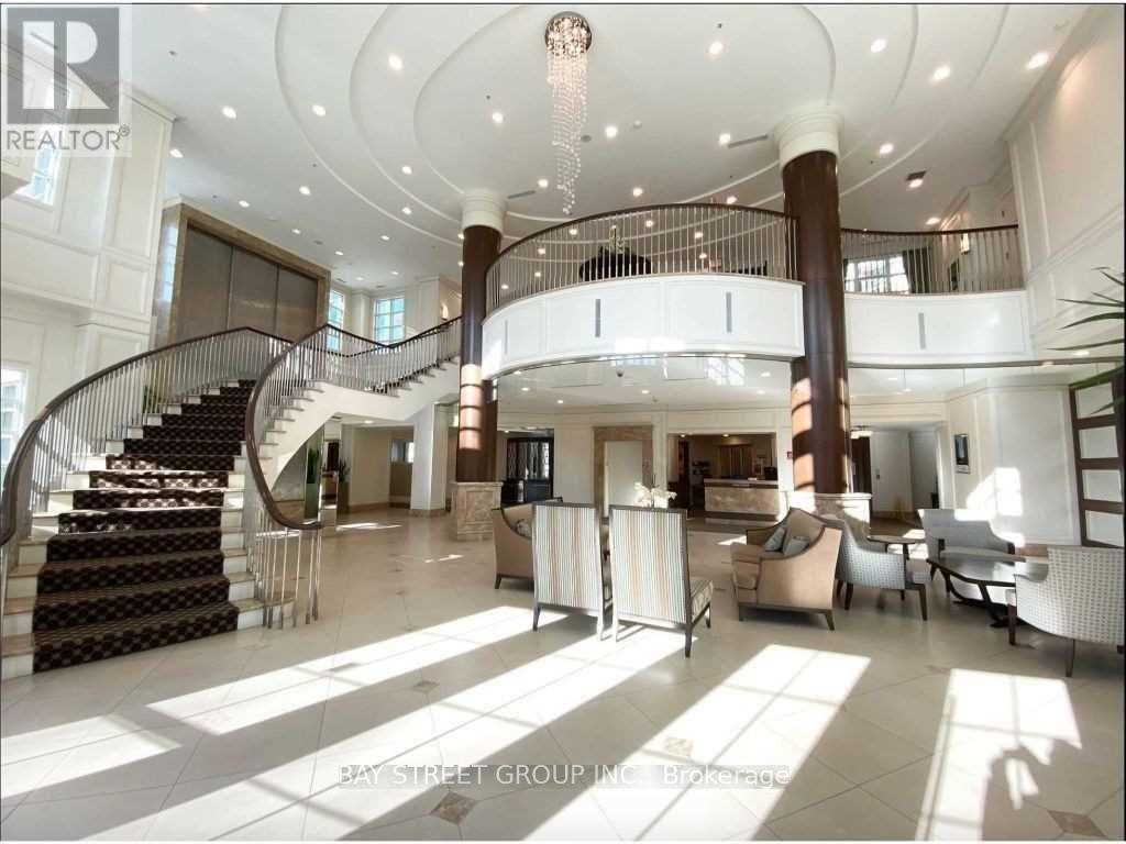 1506 - 10 BLOORVIEW PLACE - Photo 4 of 24, Toronto (Don Valley Village), Ontario