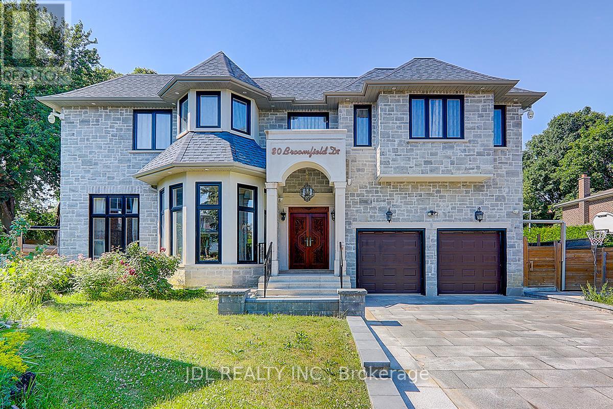 Listing photo of 80 BROOMFIELD DRIVE