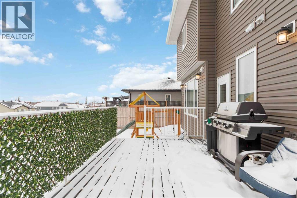 220 Beaverlodge Close, Fort McMurray