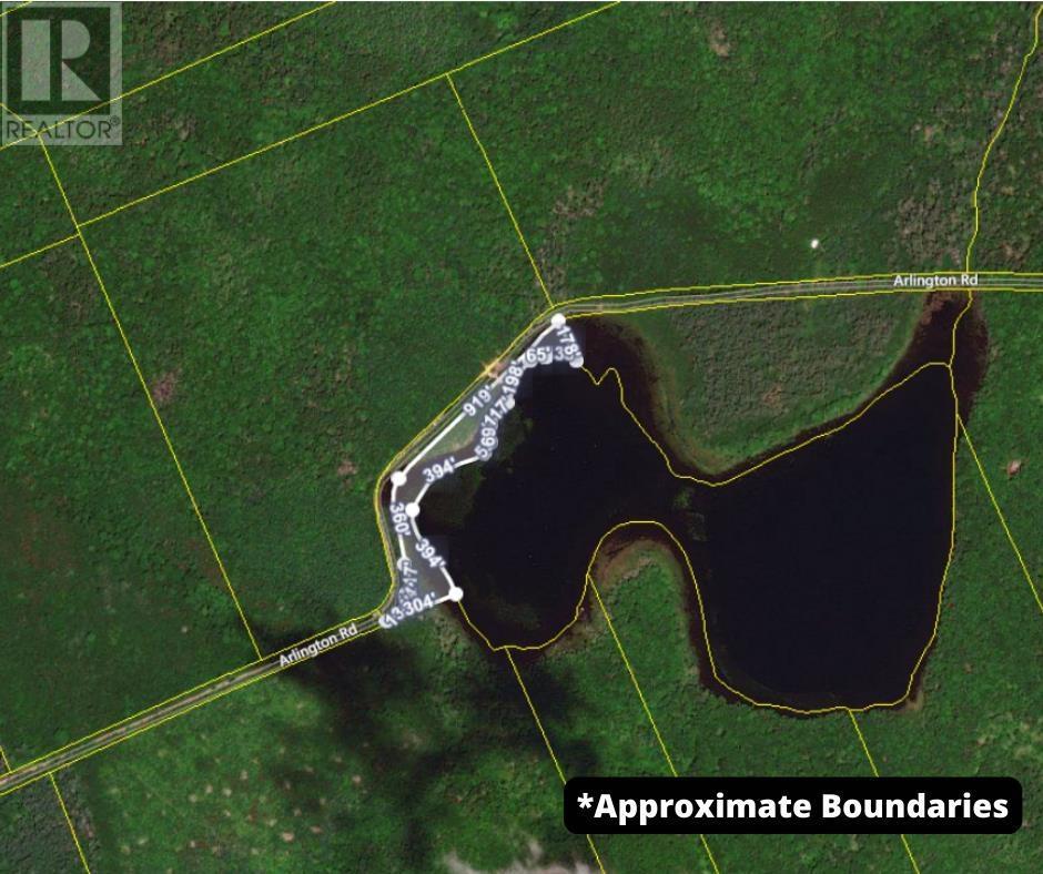 Property 15 of 19 of Lot Arlington Road