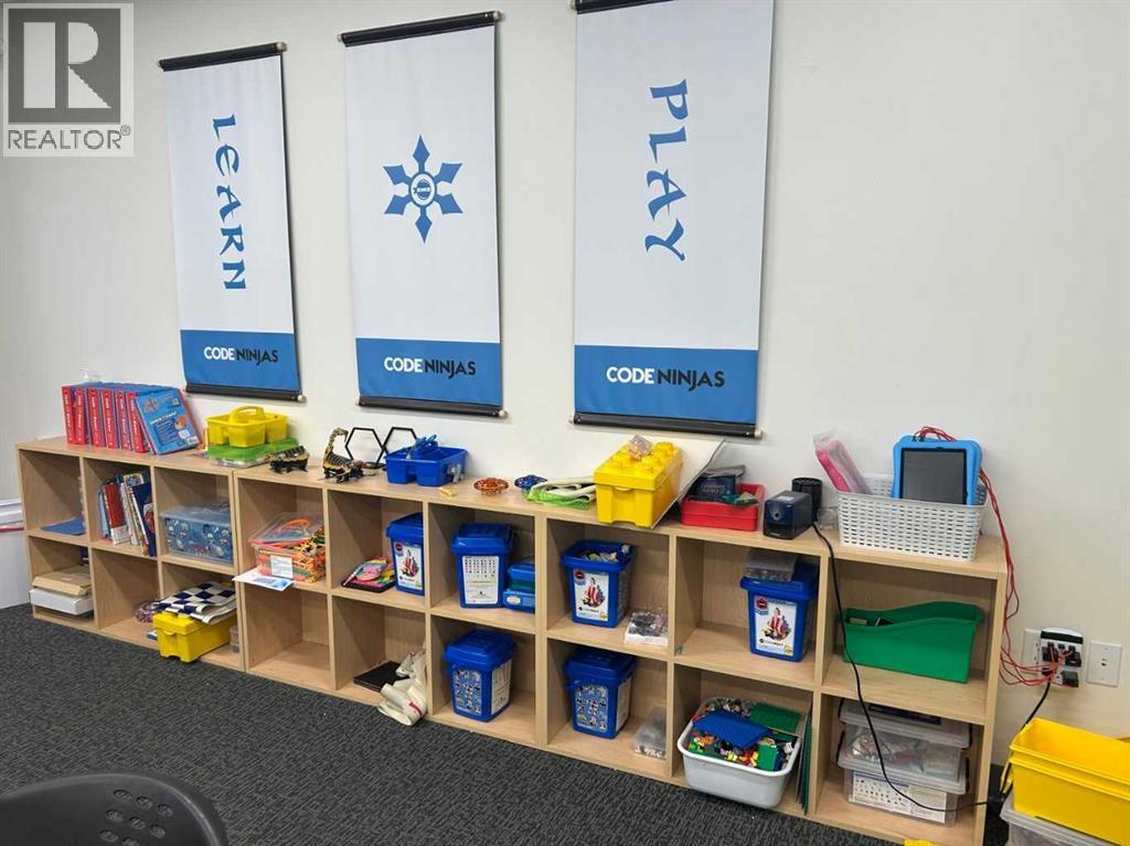 Business for Sale in    Avenue SE Shepard Industrial Calgary 