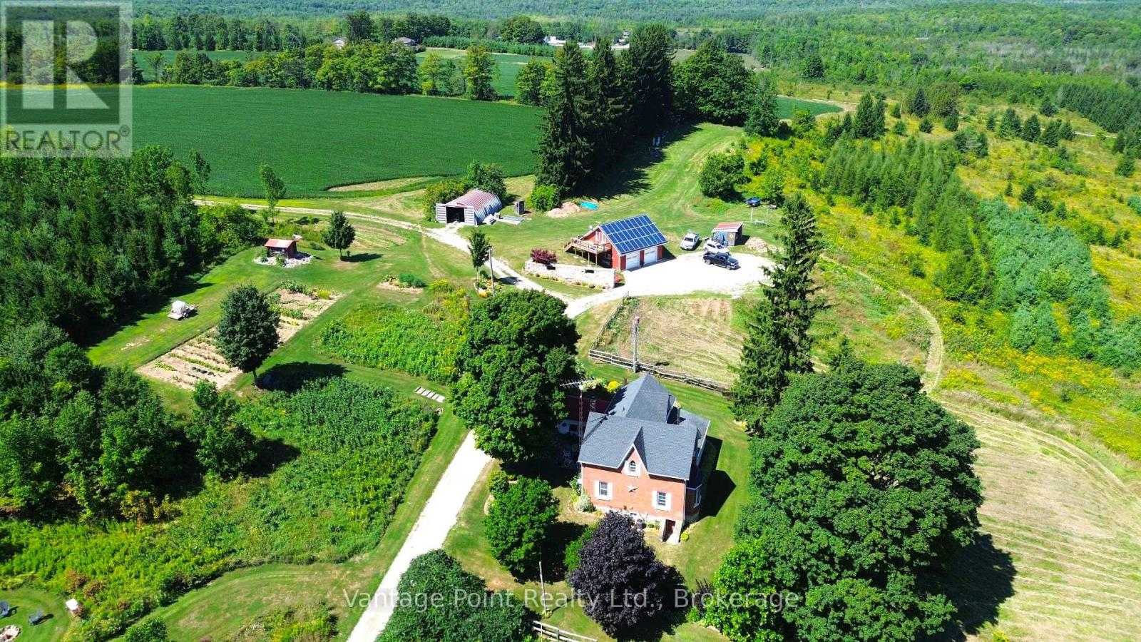 557440 4TH CONCESSION S - Main photo, Meaford, Ontario