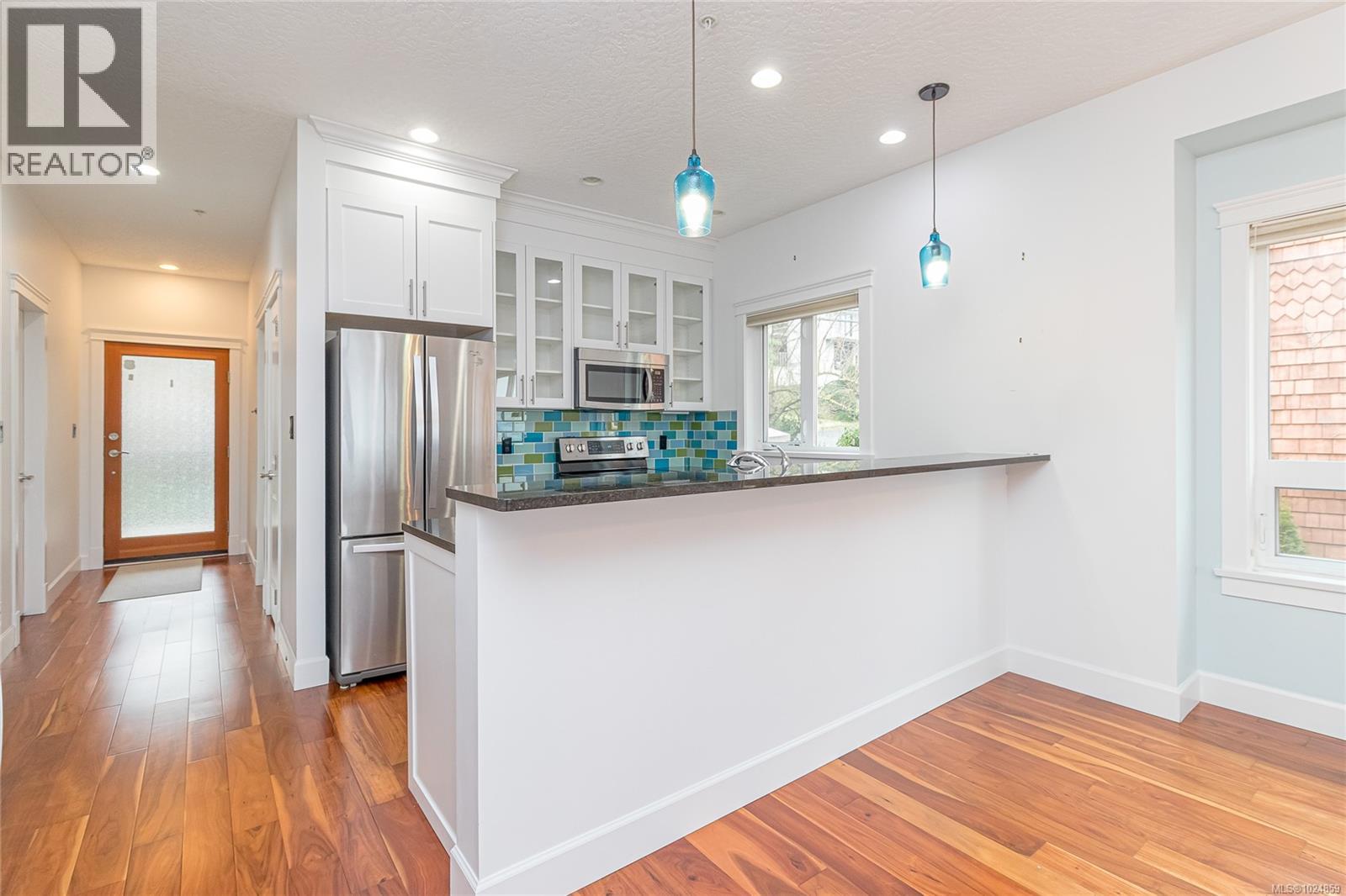 207 1670 Botwood Lane, Cowichan Bay