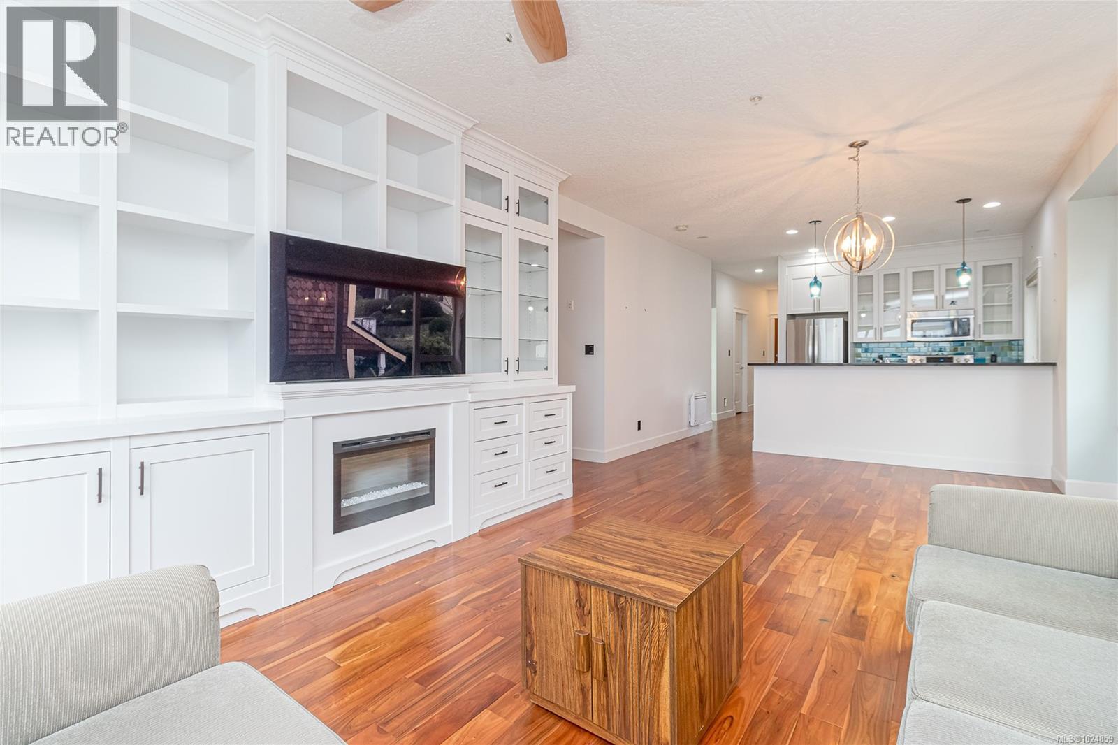 207 1670 Botwood Lane, Cowichan Bay