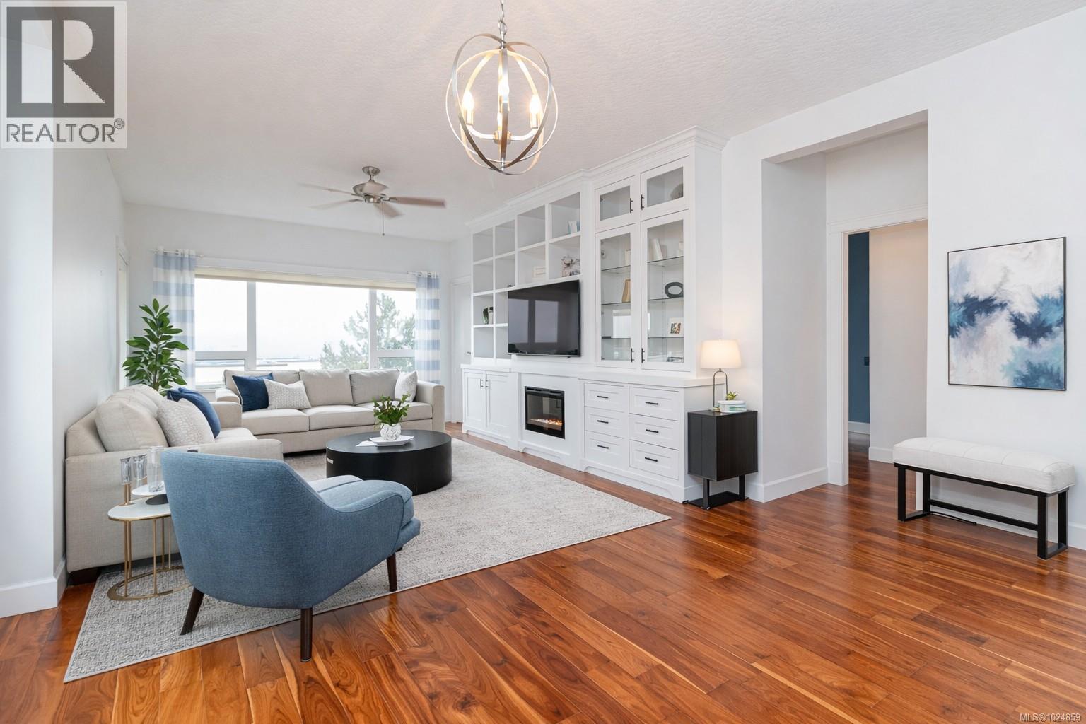 207 1670 Botwood Lane, Cowichan Bay