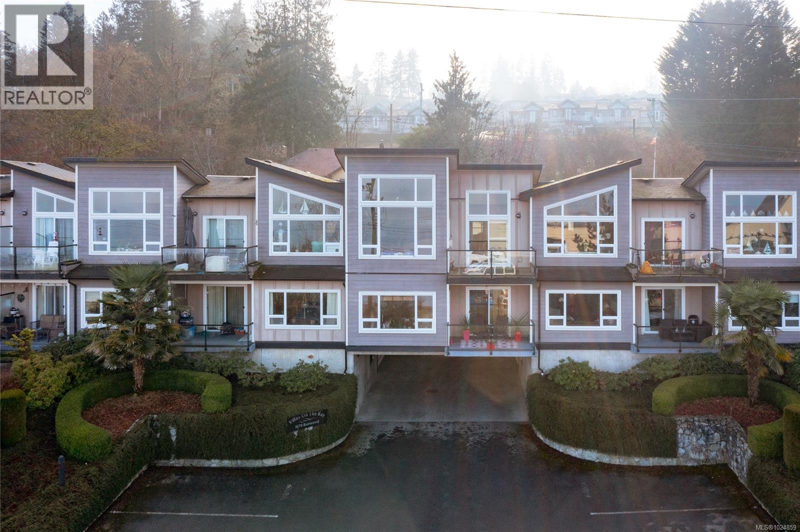 207 1670 Botwood Lane, Cowichan Bay